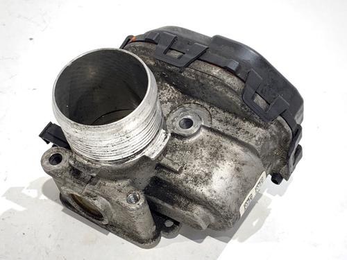 Used Throttle body Throttle body TOYOTA PROACE CITY Box Body/MPV (BPZ_) 1.5 D-4D 100 (BPZM) (102 hp) 39309925 39309925