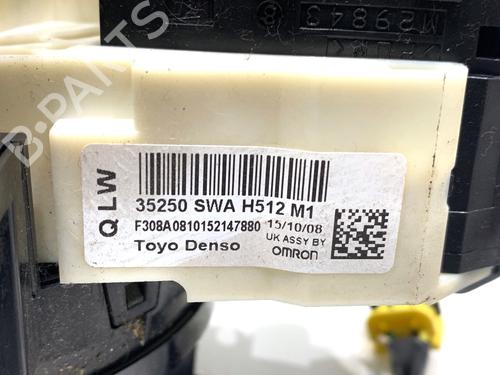 Steering column stalk HONDA CR-V III (RE_) 2.2 i-CTDi 4WD (RE6) | BP39322091I23 - Image 6