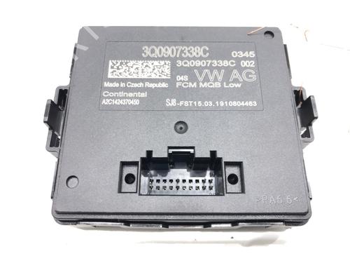 Used Electronic module Electronic module 39282649 39282649