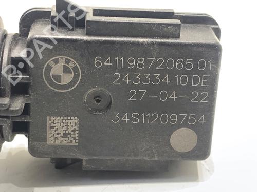 Electronic sensor BMW 5 (G30, F90) 520 d xDrive | BP39323513M84 - Image 4