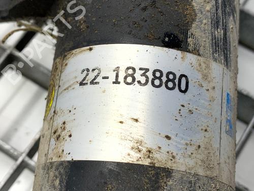 Right front shock absorber BMW X1 (E84) xDrive 28 i | BP39454772M17 - Image 4