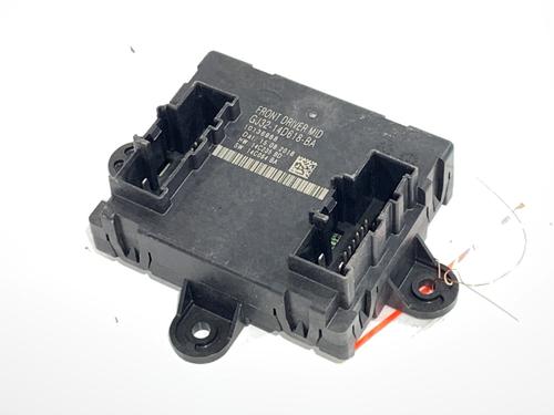 Electronic module JAGUAR F-PACE (X761) 2.0 TD4 AWD | BP39318613M83 - Image 2