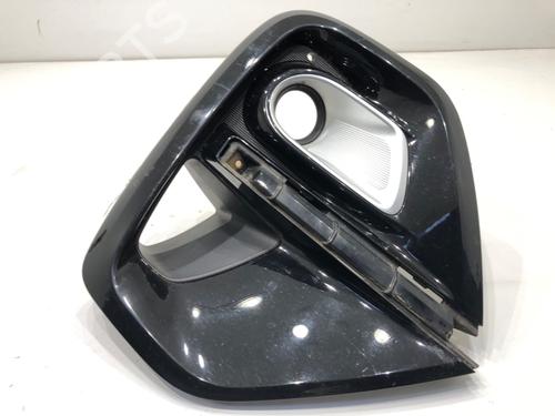 Grill Grill KIA SPORTAGE IV (QL, QLE) 2.0 CRDi (185 hp) 39354460 39354460