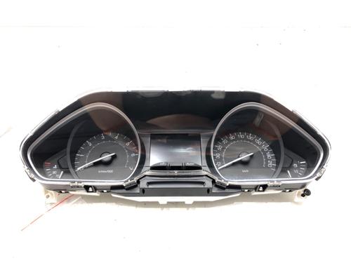Used Instrument cluster Instrument cluster 39280016 39280016