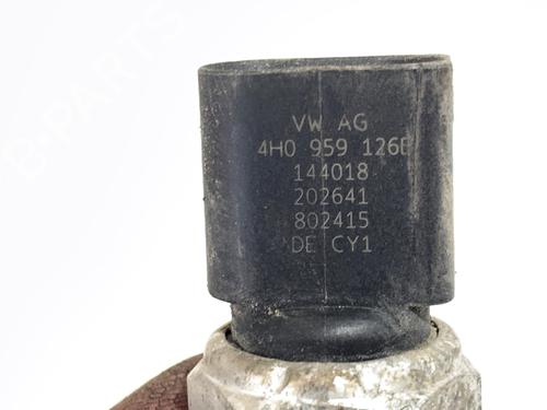 Electronic sensor AUDI Q8 (4MN, 4MT) 50 TDI Mild Hybrid quattro | BP39318500M84 - Image 4