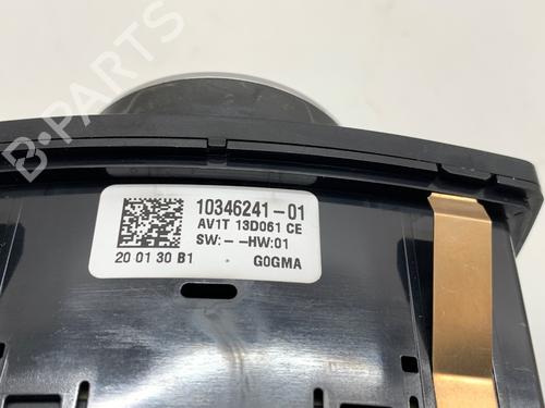 Forlygtekontakt FORD TRANSIT COURIER B460 Box Body/MPV 1.0 EcoBoost | BP39358523I24 - Image 4