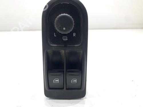 Used Switch Switch VW TRANSPORTER T5 Bus (7HB, 7HJ, 7EB, 7EJ) 1.9 TDI (102 hp) 39315577 39315577