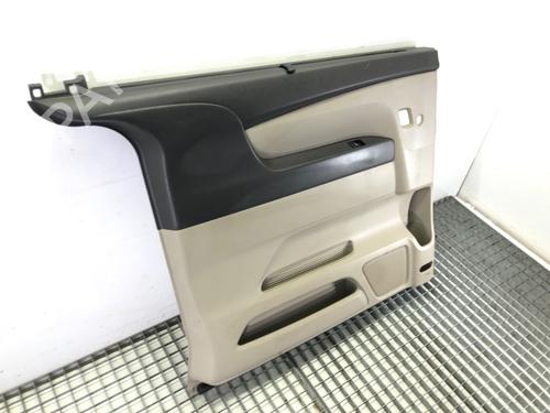 Rear left panel HONDA ODYSSEY (RL5) 3.5 | BP39283398C60 - Image 2