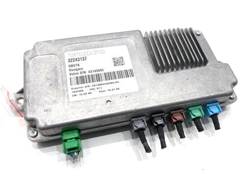 Used Electronic module Electronic module 39333324 39333324