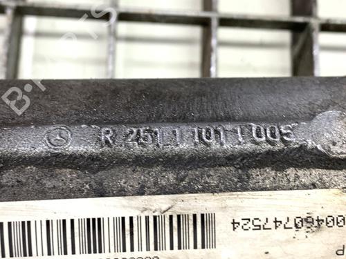 Steering rack MERCEDES-BENZ GL-CLASS (X164) GL 320 CDI 4-matic (164.822) | BP40001663M22 - Image 9