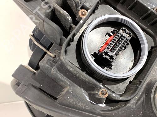 Left headlight VW PASSAT B7 Variant (365) 2.0 TDI | BP39317030C28 - Image 7