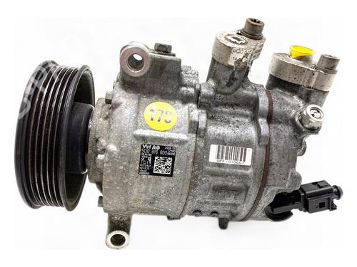Used AC compressor AC compressor 39376088 39376088