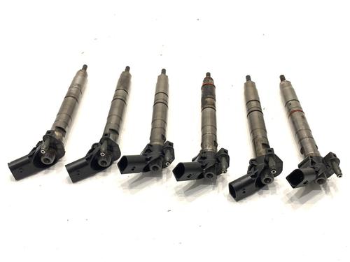 Injector AUDI Q7 (4LB) 3.0 TDI quattro | BP39361111M100 - Image 2