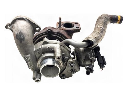Used Turbocharger/Supercharger Turbocharger/Supercharger 39496944 39496944