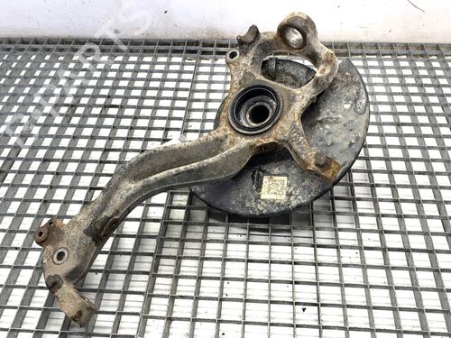 Right front steering knuckle FORD RANGER (TKE) 2.0 EcoBlue 4x4 | BP39350987M26 - Image 4