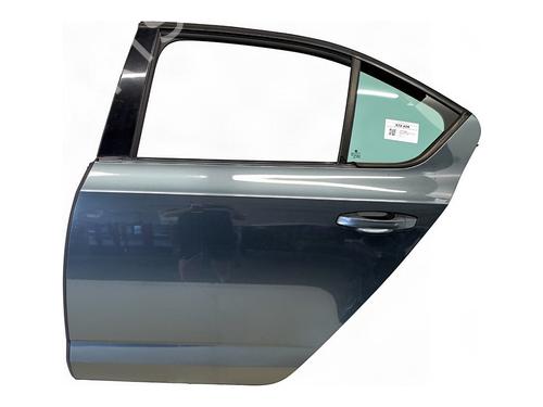Used Left rear door Left rear door SKODA OCTAVIA III (5E3, NL3, NR3) 1.6 TDI (115 hp) 39971227 39971227