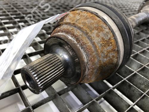 Left front driveshaft SEAT LEON (5F1) 1.4 TSI | BP39290044M38 - Image 2