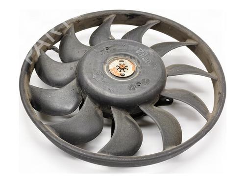 Used Radiator fan Radiator fan 39370162 39370162