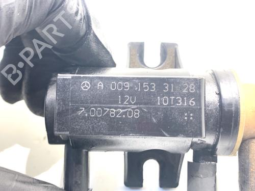 Electronic sensor MERCEDES-BENZ GLK-CLASS (X204) 220 CDI (204.902) | BP39314744M84 - Image 4