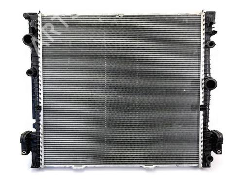 Used Water radiator Water radiator BMW X4 (G02, F98) xDrive M40 i (360 hp) 39366495 39366495