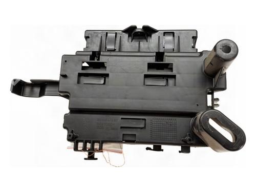 Used Electronic module Electronic module PEUGEOT 407 SW (6E_, 6D_) 1.6 HDi 110 (109 hp) 40521857 40521857