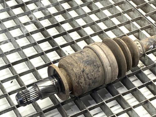 Right rear driveshaft SUBARU FORESTER (SJ_) 2.0 D AWD (SJD) | BP39363278M41 - Image 2