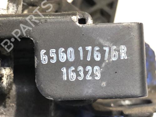 hjelmlås DACIA SANDERO II 1.0 SCe 75 (B8JC, B8JD, B8NC) | BP39297917C133 - Image 4