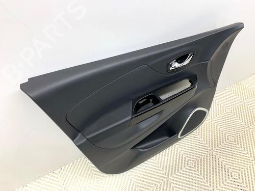 Front left panel RENAULT CAPTUR I (J5_, H5_) 1.2 TCe 120 | BP39375185C58 - Image 2