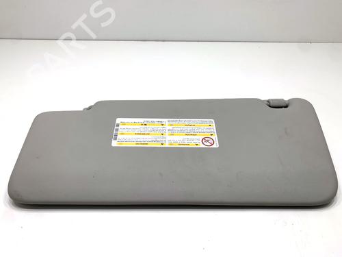 Right sun visor MERCEDES-BENZ M-CLASS (W166) ML 350 BlueTEC 4-matic (166.024, 166.023) | BP39323703I2 - Image 3