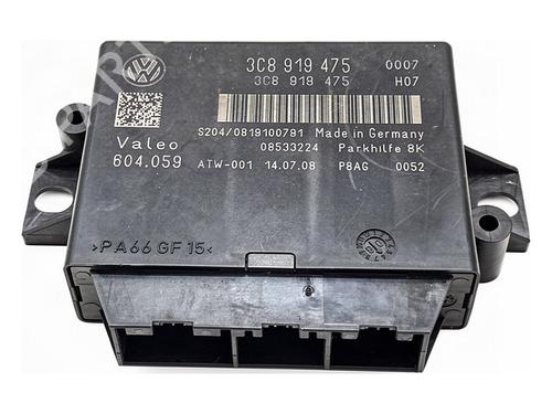 Used Electronic module Electronic module 39454572 39454572