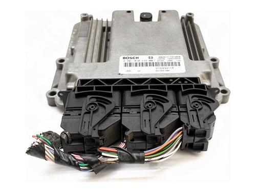 Engine control unit (ECU) RENAULT CLIO IV (BH_) 1.5 dCi 90 | BP40057242M57 - Image 1