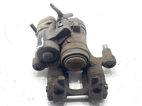 Left rear brake caliper VW PASSAT B8 Variant (3G5, CB5) 2.0 TDI | BP39351148M107 - Image 3