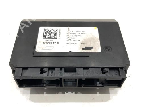 Used Electronic module Electronic module 39276406 39276406
