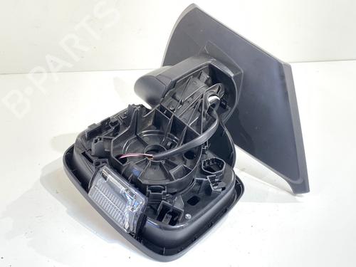 Retrovisor esquerdo RENAULT TRAFIC III Van (FG_) 2.0 dCi 110 (FGMW) | BP39367520C26 - Image 3