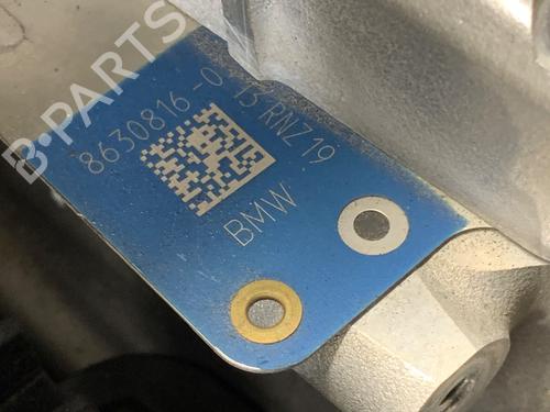 Engine BMW 5 (G30, F90) 530 e Plug-in-Hybrid | BP39297486M1 - Image 11