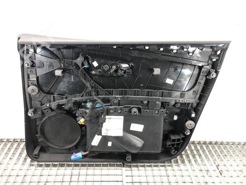 Front left panel SEAT LEON (5F1) 1.6 TDI | BP39283812C58 - Image 4