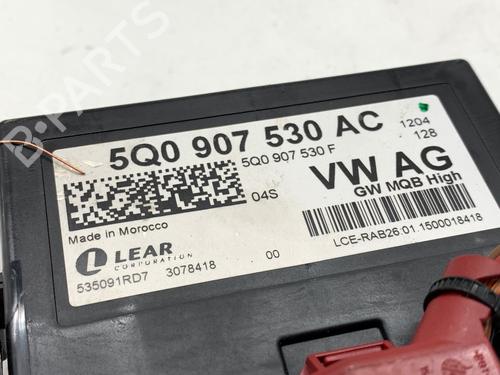 Electronic module SEAT LEON ST (5F8) 2.0 TDI | BP39356199M83 - Image 3