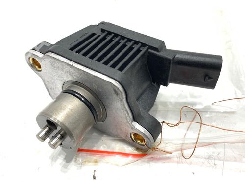 Electronic sensor VW GOLF VII Variant (BA5, BV5) 1.5 TSI | BP39312632M84 - Image 2