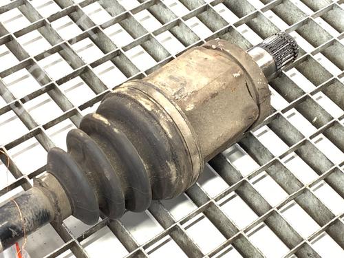 Left front driveshaft BMW X3 (E83) 2.0 d | BP39307501M38 - Image 2