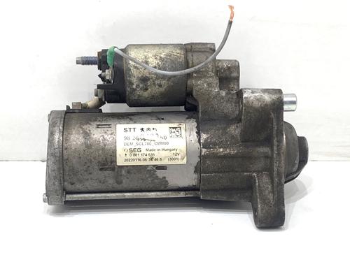 Used Starter Starter 39330329 39330329