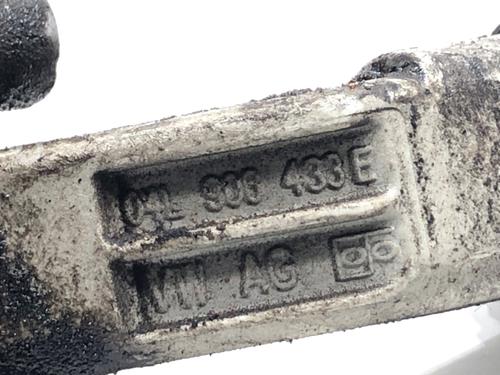 Electronic sensor VW GOLF VII Variant (BA5, BV5) 1.6 TDI | BP39316871M84 - Image 3