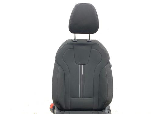 Left front seat HYUNDAI ELANTRA VII Saloon (CN7) 1.6 | BP39312419C15 - Image 2