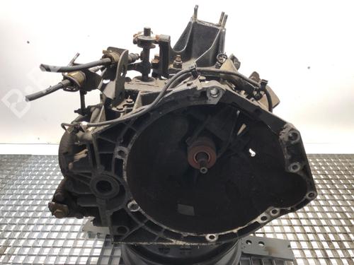 Gearkasse Gearkasse 39309556 39309556