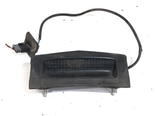 Used Tailgate handle Tailgate handle 39295434 39295434