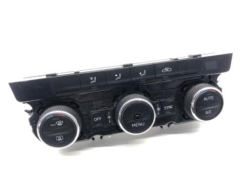 Used Climate control Climate control 39347896 39347896