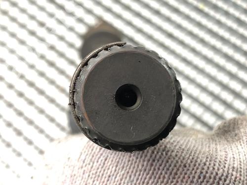 Right front driveshaft MITSUBISHI ASX (GA_W_) 1.8 DI-D (GA6W) | BP39284233M39 - Image 4