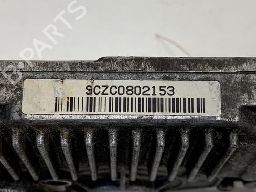 Gearbox control unit MAZDA CX-9 (TB) 3.7 | BP39359843M52 - Image 5