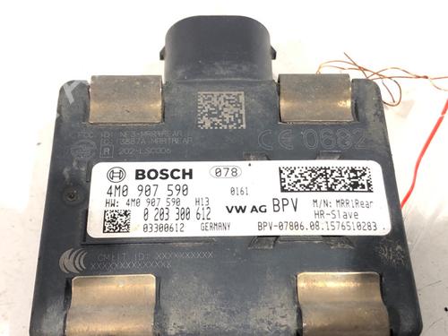 Electronic module AUDI Q7 (4MB, 4MG, 4MQ) 3.0 TDI quattro | BP39291568M83 - Image 3