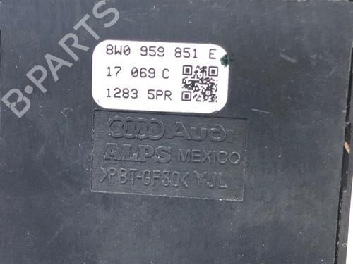 Switch AUDI A4 B9 Avant (8W5, 8WD) 2.0 TDI quattro | BP39303888I30 - Image 3
