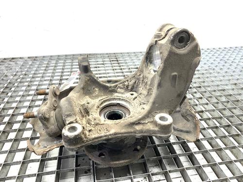 Left front steering knuckle VW PASSAT B6 Variant (3C5) 2.0 TDI | BP39306600M25 - Image 3